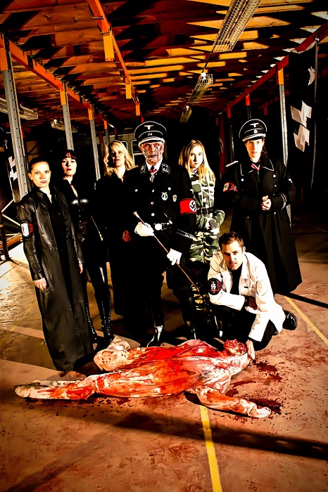 Dead Walkers